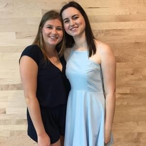 Meet your Posher, Sydney